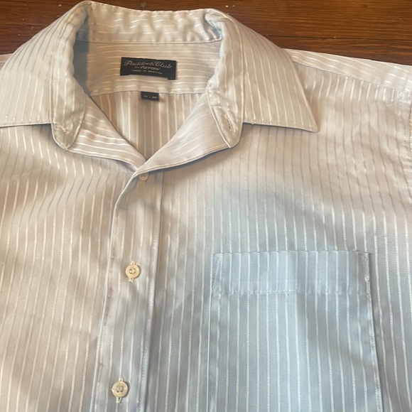 Arrow Paddock Club button down - Picture 2 of 3